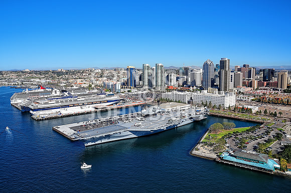 North Embarcadero
