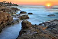 Wind n Sea Sunset