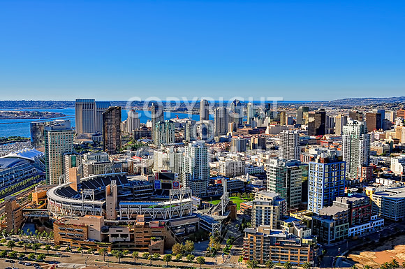 Petco Park/Downtown San Diego