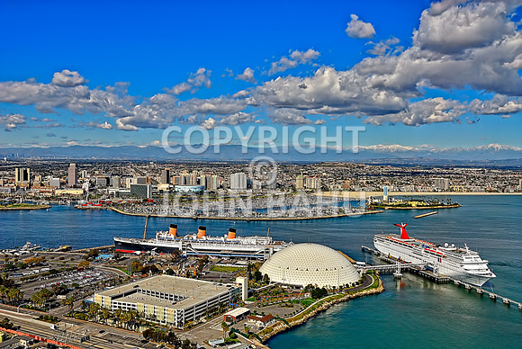 Long Beach Harbor 2