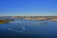 Coronado Bridge 2