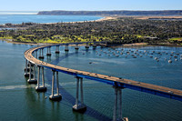 Coronado Bridge