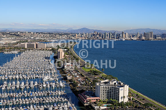 Harbor Island