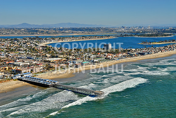 Pacific Beach