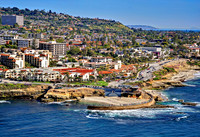 La Jolla/Childrens Pool 2