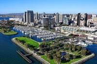 South Embarcadero Park