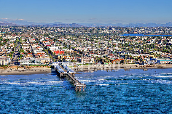 Pacific Beach 2