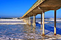 Ocean Beach Pier