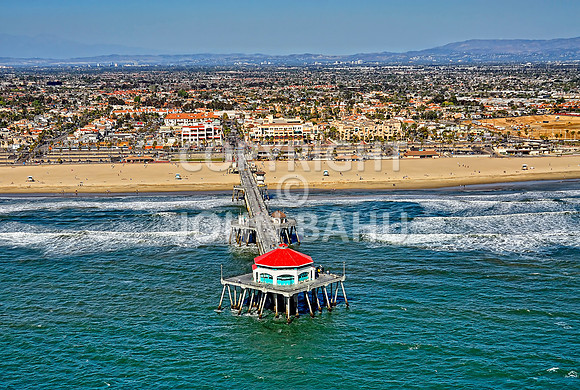 Huntington Beach Pier