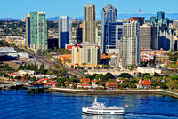 Seaport Village 2