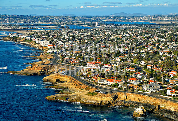 Sunset Cliffs