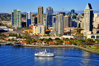 Seaport Village