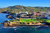 La Jolla Cove 2