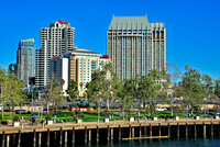 View from USS Midway 3