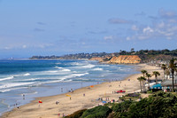 Del Mar Beach