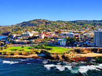 La Jolla Cove