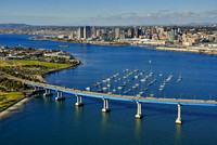 Coronado Bridge 3