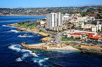 La Jolla/Childrens Pool
